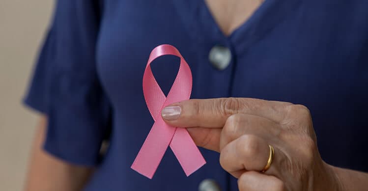 Cáncer ginecológico