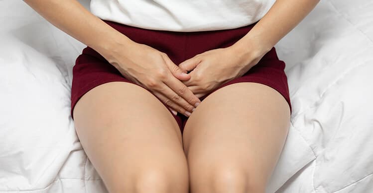 Infecciones vaginales