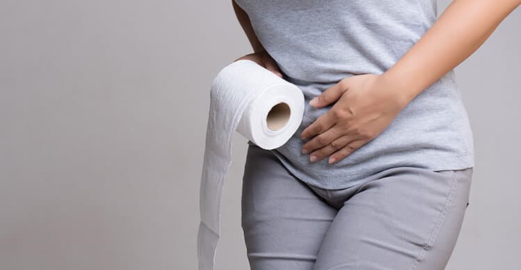 Síntomas de infecciones urinarias